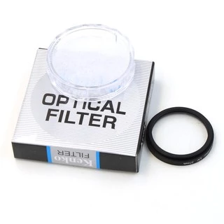 Kenko UV filter ฟิลเตอร์ป้องกันหน้าเลนส์ Xa2 Xa3 Xa10 Xa5 A5100 A6000เเละอื่นๆ