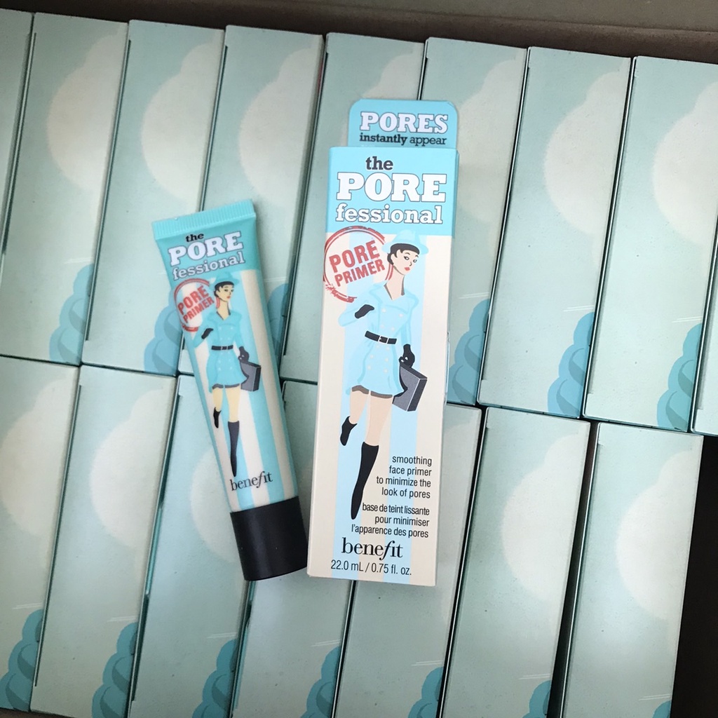 Benefits Pore Professional 22ml