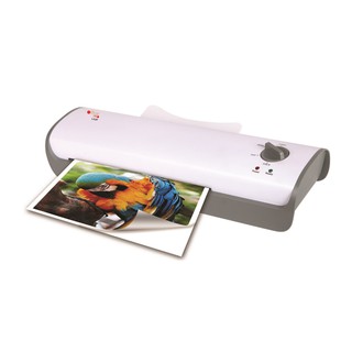 ออฟฟิศโปร เครื่องเคลือบบัตร รุ่น LA3P Office Pro Laminator Model LA3P