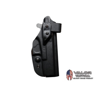 สินค้า G Code - XST RTI Kydex Holster RH[Glock17,22 GEN1-4 - BLK] ซองพกใน/พกซ่อน