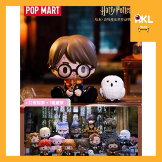 🔥ยกกล่อง Harry Potter : Wizarding World  / Secret