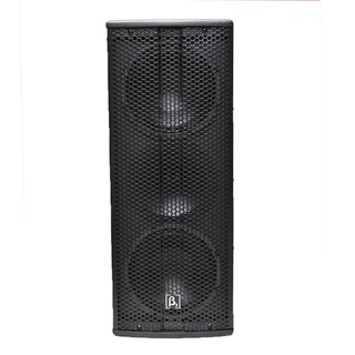 BETA3 ES306/50 Dual 6" Two Way Full Range Speaker Portable (ราคาต่อใบ)