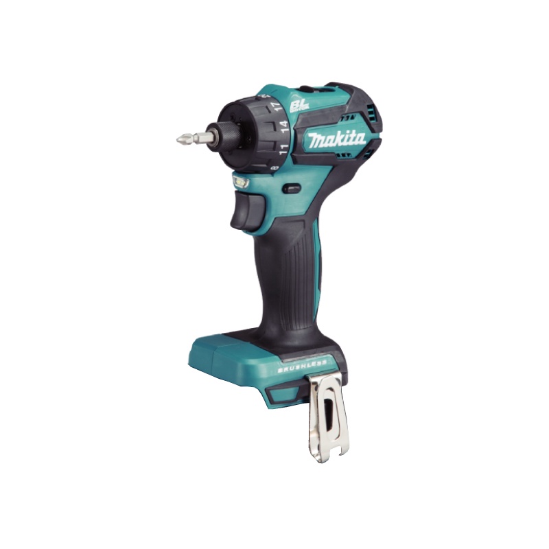 [เครื่องเปล่า] MAKITA DDF083Z : สว่านเจาะไร้สาย 18V Hex Shank