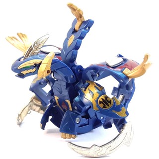 Bakugan BakuTech Gaga Garyu SEGA TOYS #บาคุกัน