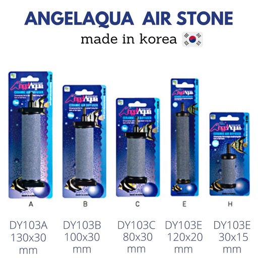 Angel Aqua Ceramic Air Diffuser