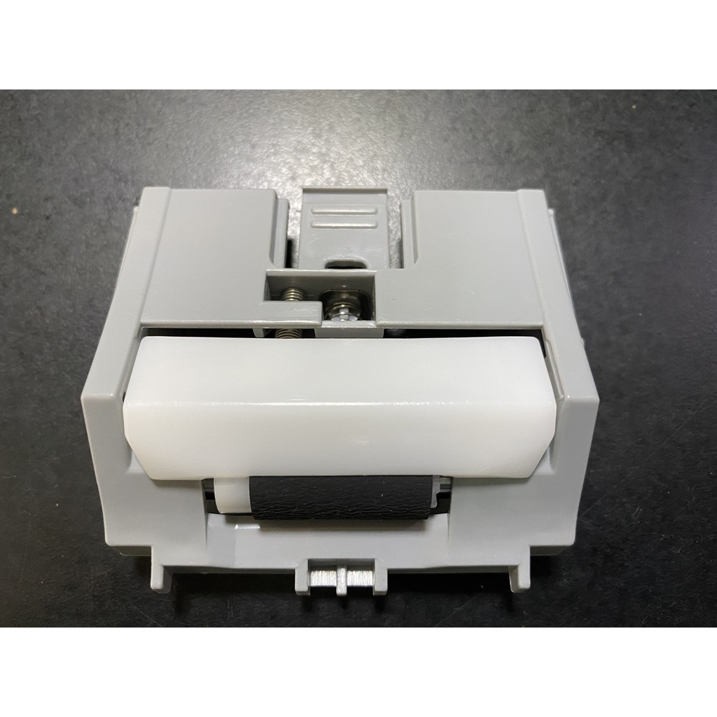 RM2-5745-000SEPARATION ROLLER ASSY TRAY2 FOR HP M501/M506/M527/M528/E50045/E52645/CANON LBP312/323/3