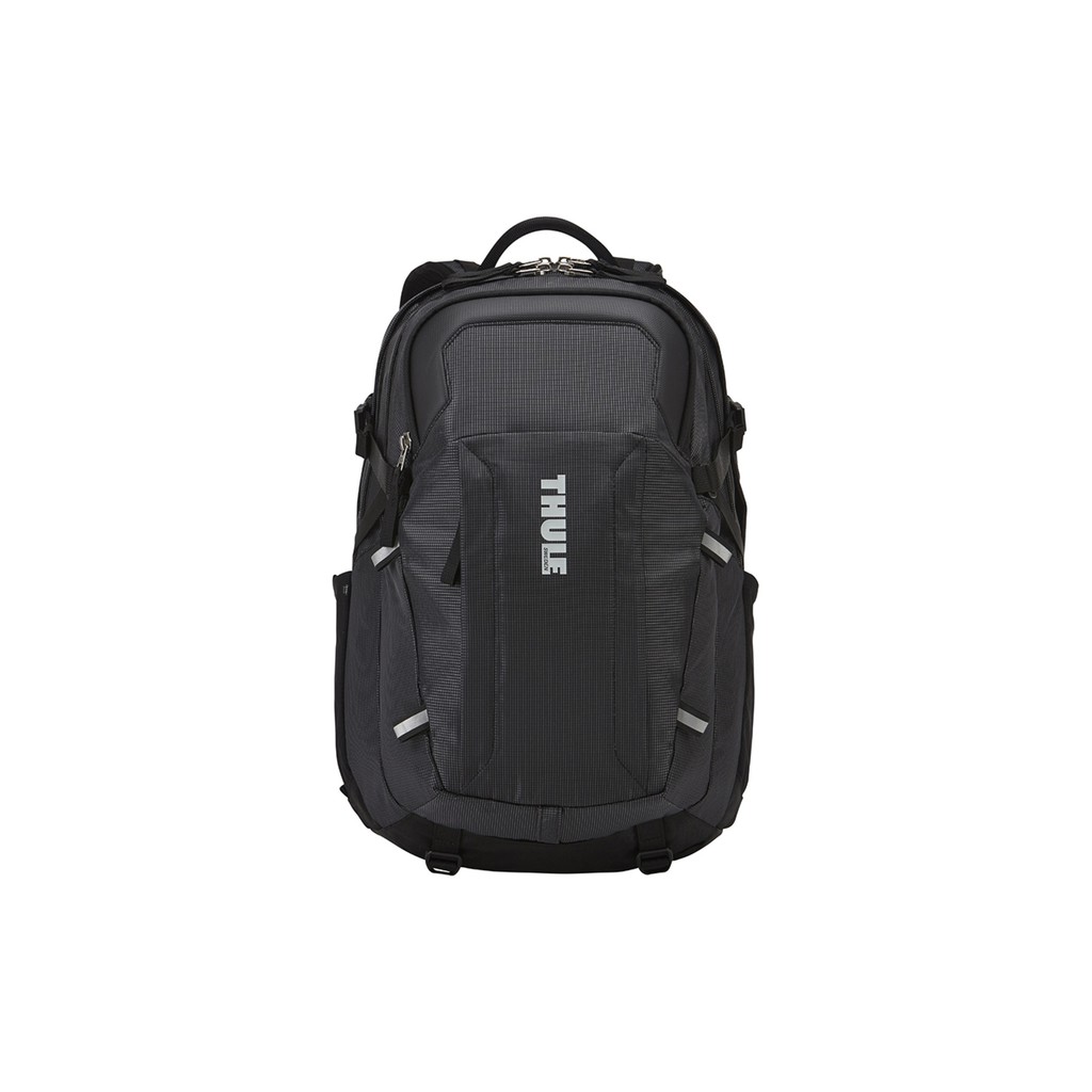 🔥ใช้D2A852 ลดเพิ่ม200บาท🔥THULE กระเป๋าเป้ Enroute Escort 2 Daypack 27 Litre Backpack รุ่น TEED-217 BK-Black
