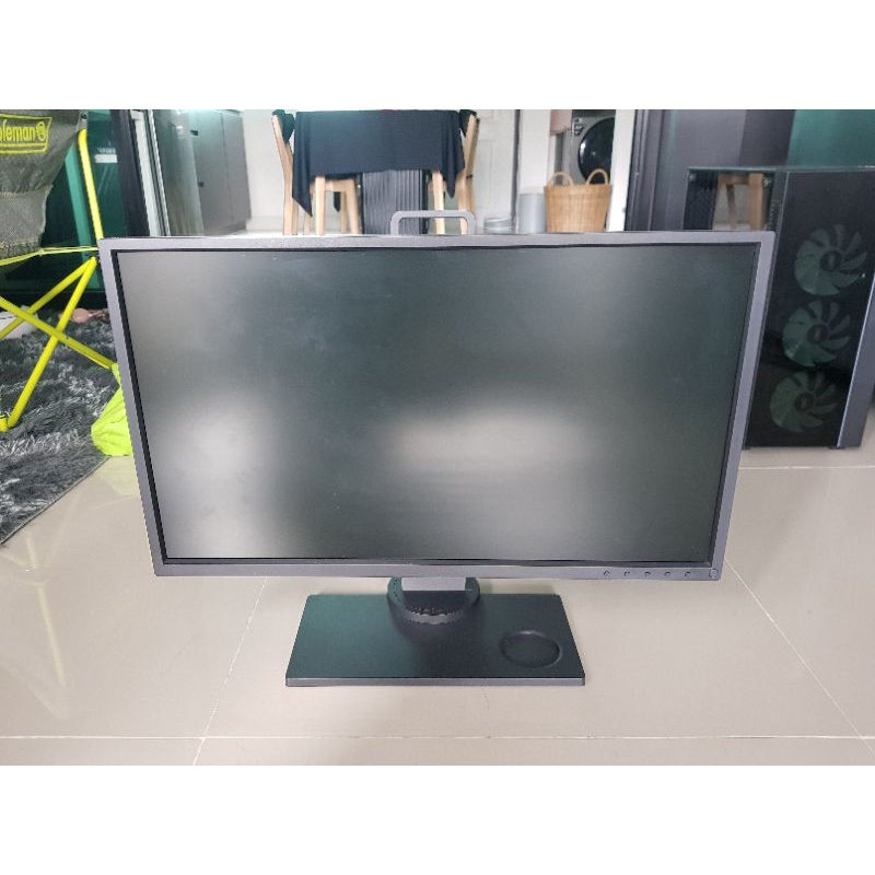 MONITOR BENQ XL2546 240Hz 24.5นิ้ว