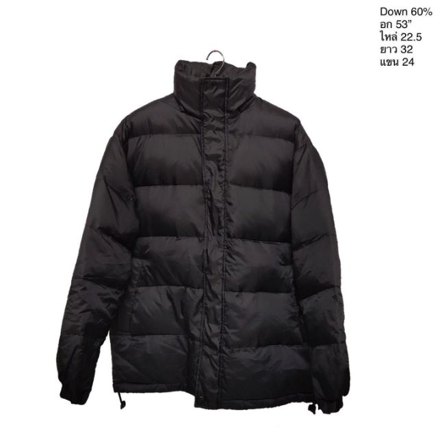 เสื้อขนเป็ด Guffy Down Jacket