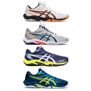 Asics รองเท้าแบดมินตันผู้ชาย Gel-Blade 8 (4สี)