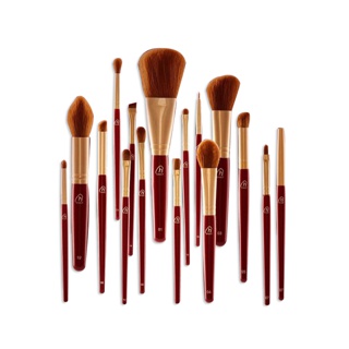 CHAT PROFESSIONAL MAKEUP BRUSH SET