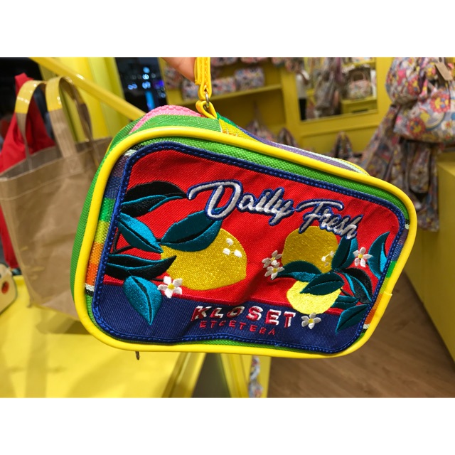 KLOSET ETCETERA SUPERMARKET🛒