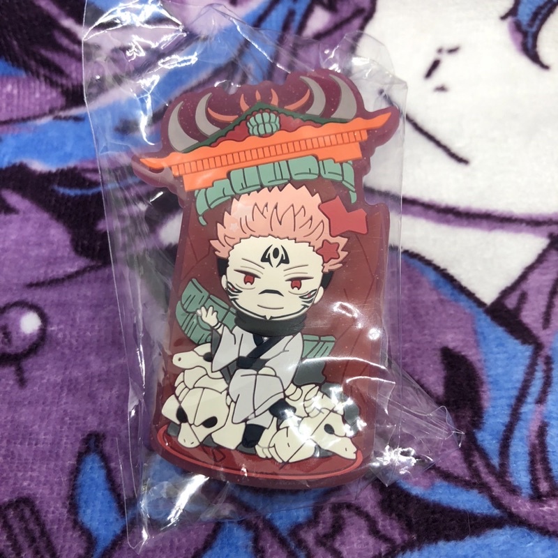 Charatoria Jujutsu Kaisen Vol.2 [ Sukuna ]