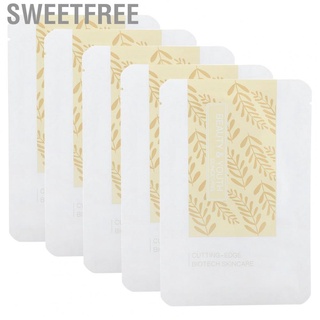 Sweetfree Forehead Anti‑Wrinkle Patch Facial Wrinkle Patches Self‑Adhesive Remover