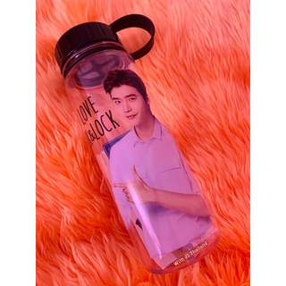 🐣พร้อมส่ง🐥 LEEJONGSUK - BOTTLE LOCK&amp;LOCK [อีจงซอก]