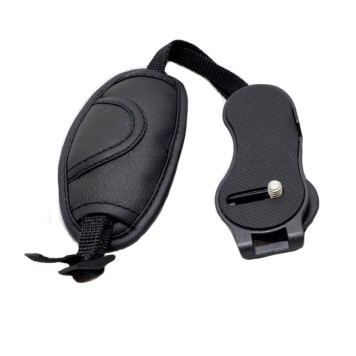 สายรัดข้อมือกล้อง DSLR Hand Strap