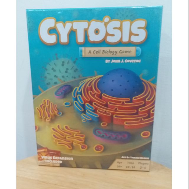 Cytosis