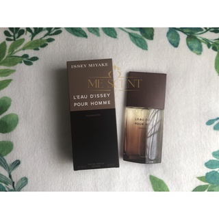 Issey Miyake LEau dIssey Pour Homme Wood &amp; Wood (EDP) แบ่งขาย