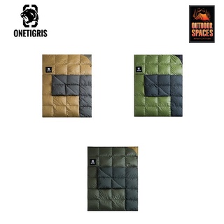 Onetigris Foldable Camping Blanket 2.0