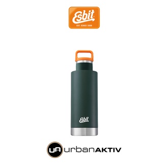 Esbit: SCULPTOR stainless steel insulated standard mouth 750ml ขวดน้ำเก็บร้อน-เย็น