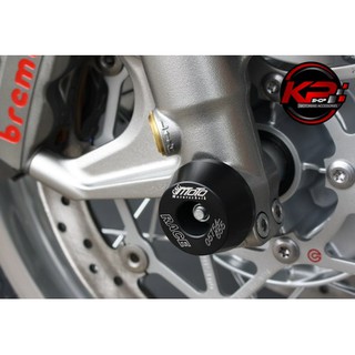 กันล้มหน้า  FOR TRIUMPH SPEED TWIN / THUXTON R MOTOTECHNIK