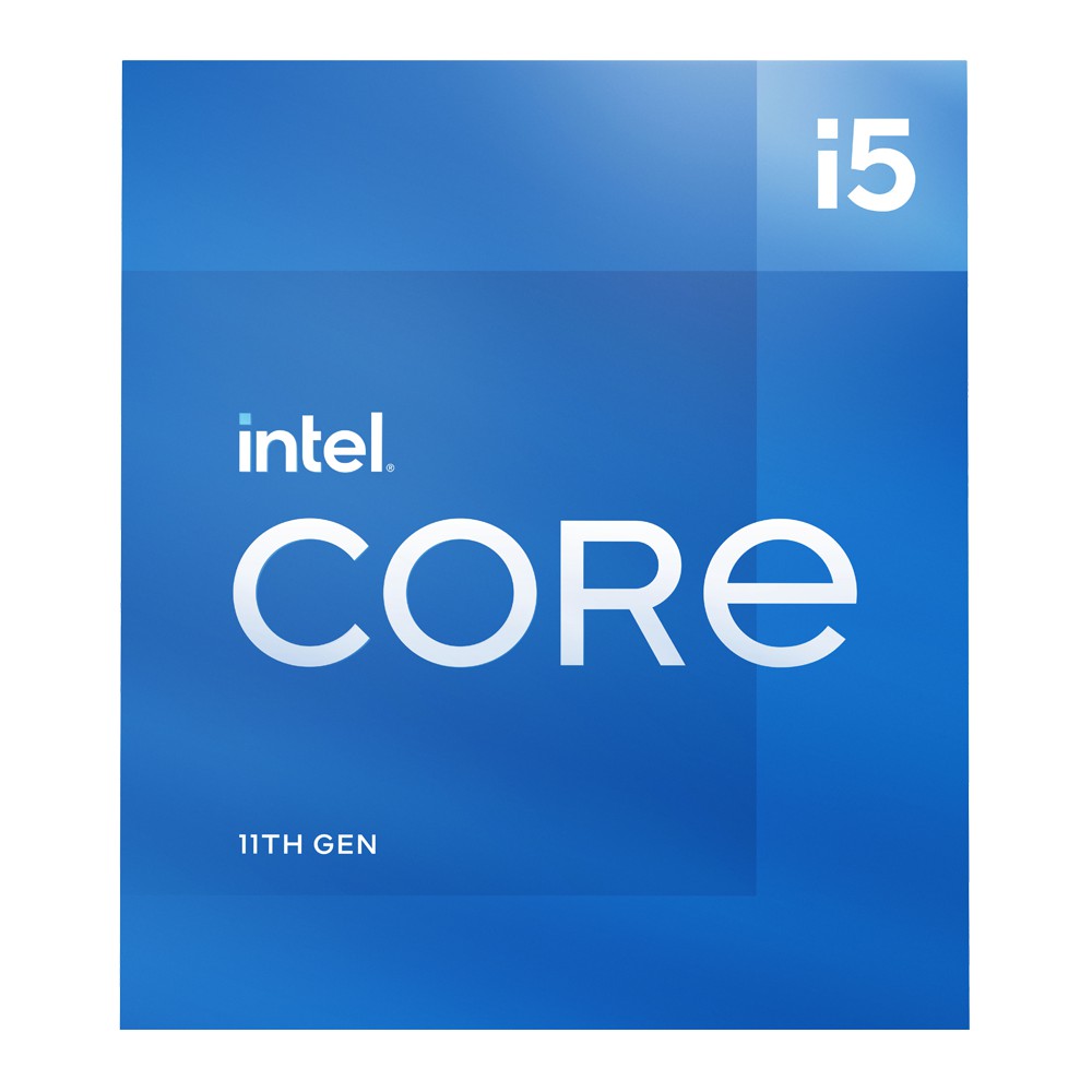 CPU INTEL® CORE I5-11400,11400F 2.60 GHZ 12MB 6C | 12T ***ของใหม่พร้อมส่ง***