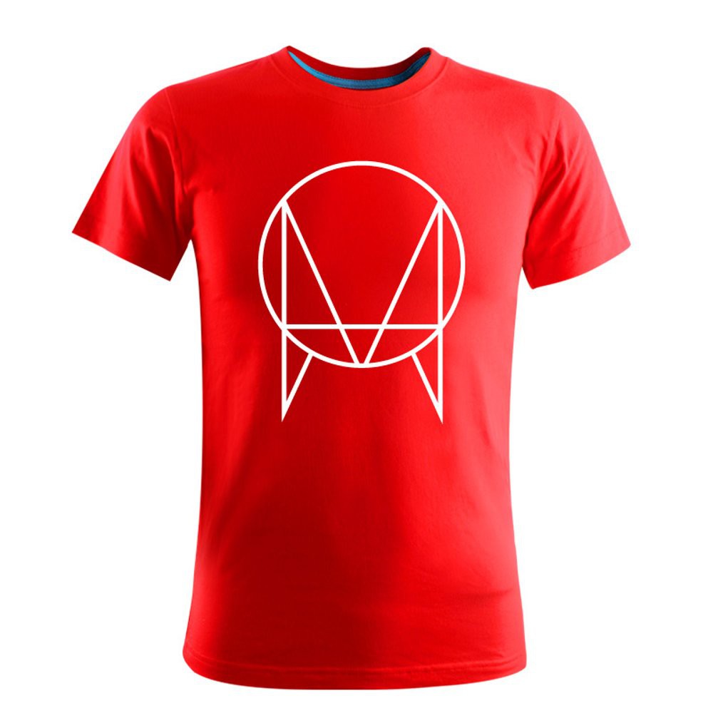 เสื้อยืด Owsla 3****