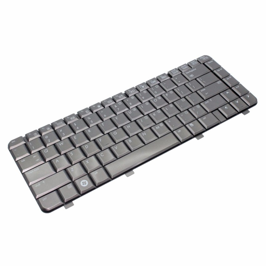 คีย์บอร์ด HP รุ่น Pavillion DV4-1000 Series