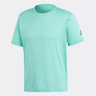 Adidas เสื้อกีฬา Freelift Chill CE0820 (Green)