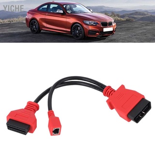 YiChe Professional Main Test Cable Programming Diagnostic Connector for F Series Autel MS908