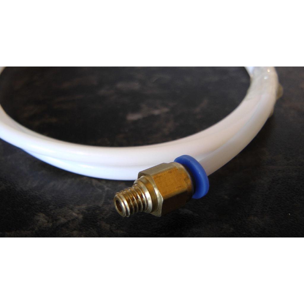 หลอดไฟ filament พร้อมตัวกด pc 4m 6 2 ชิ้นสําหรับเครื่องพิมพ์ 3d