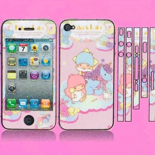 สติ๊กเกอร์ติดมือถือi 6/6s,A5,A7,A8