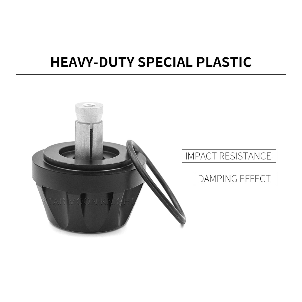 แผ่นกันล้มล้อรถจักรยานยนต์ สําหรับ BMW R nineT RnineT K1300 K1200 R S GT HP2 - รูปที่ 5