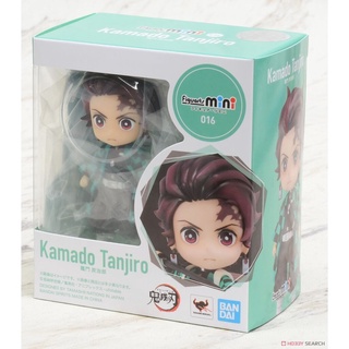 4573102595041 Figuarts Mini016 Tanjiro Kamado