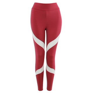 TA ACTIVE KAMILAH LEGGING กางเกงเลคกิ้งขายาว