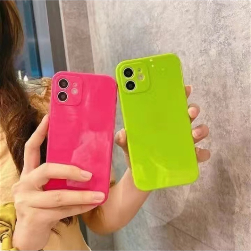 สําหรับ Apple Iphone IP 6G 6S 6 PLUS 6S PLUS 7G 8G SE 2020 7PLUS 8PLUS 6 7 8 เคสโทรศัพท์ nice great 