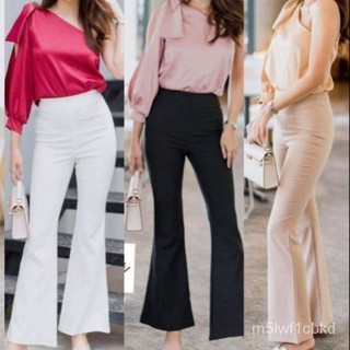 ขาม้า S-XL ผ้าฮานาโกะ  ขายดี oR8q