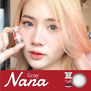 lovely lens ( NANA ) ตาโต