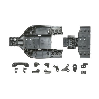 TAMIYA 51432 M-06 A PARTS (CHASSIS)