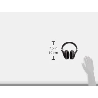 Audio-Technica ATH-M20x Professional Monitor Headphones หูฟังมอนิเตอร์ ประกันศูนย์ไทย1ปี