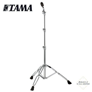 ขาตั้งฉาบตรง TAMA HC32W Stage Master Straight Cymbal Stand (Double braced leg)