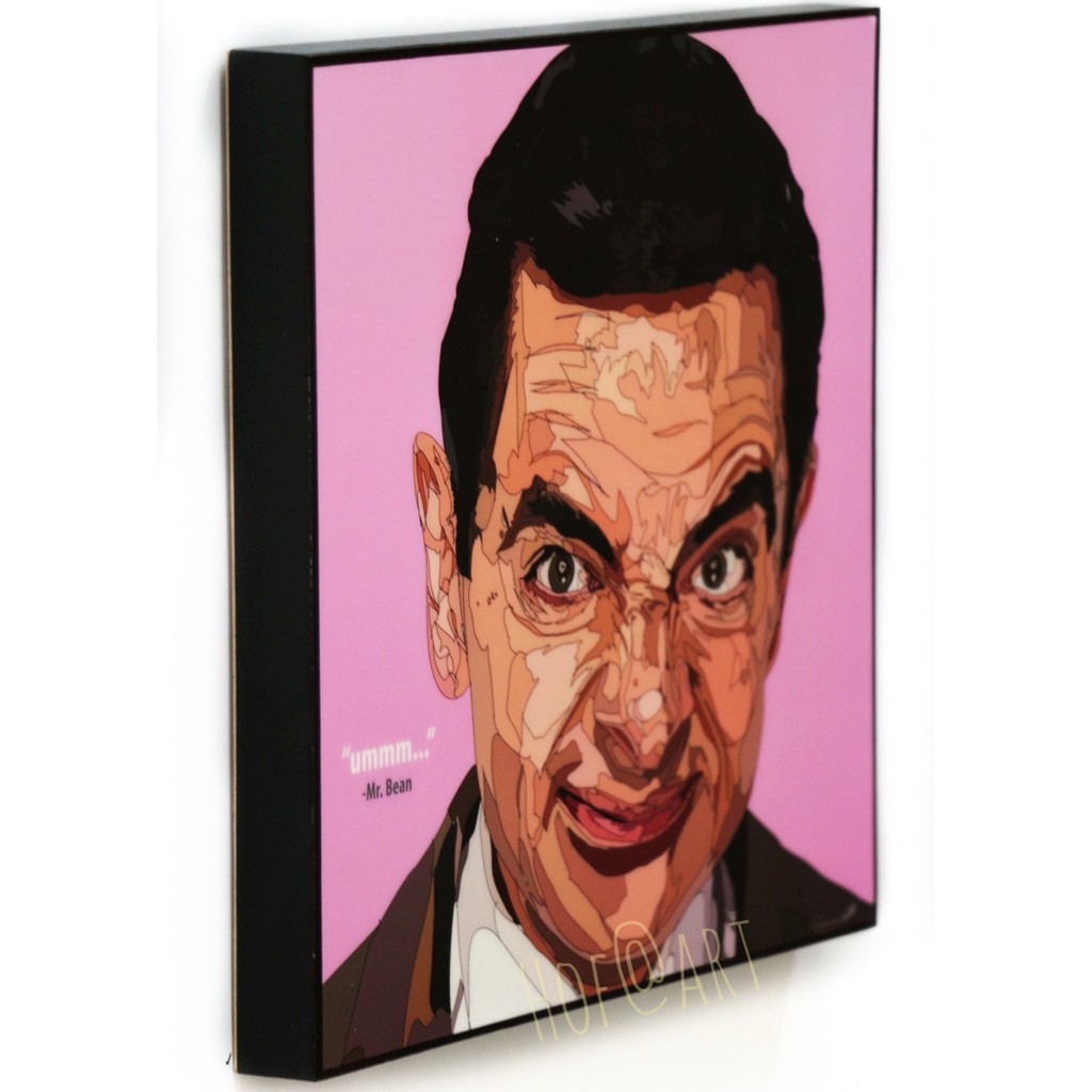 อัลบั้ม 103+ ภาพพื้นหลัง รูป มิสเตอร์ บีน ความละเอียด 2k, 4k