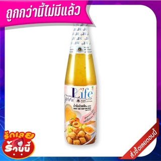 กู๊ดไรฟ์ น้ำจิ้มบ๊วยเจี่ย 500 มล. GoodLife Plum Sauce 500 ml