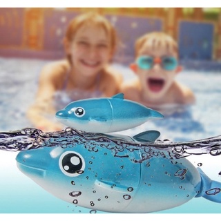 Water fun marine toy #ของเล่นน้ำ #ของเล่นในอ่างน้ำ