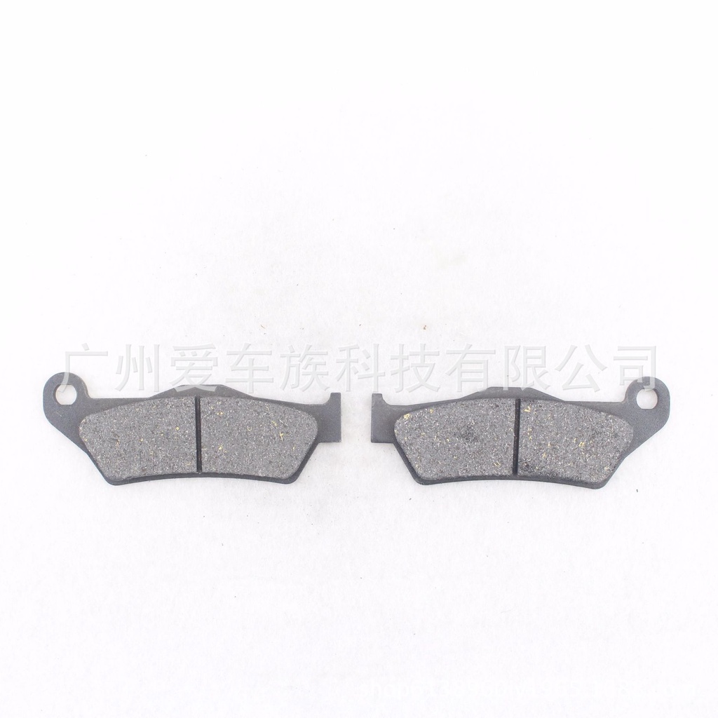 เหมาะสําหรับ R1100GS R1100R R1100S R1100RT ผ้าเบรคหลัง ผ้าเบรคหลัง