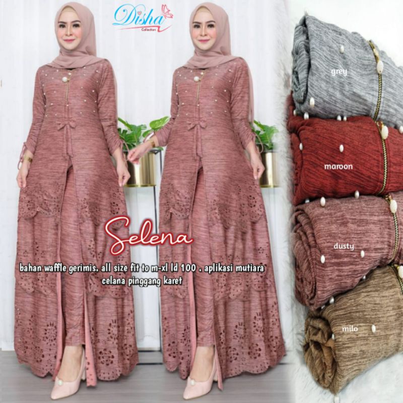 SELENA SELENA*******