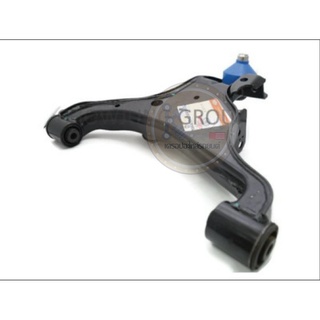 CONTROL ARM 333 : ปีกนกใหญ่ล่าง NAVARA 2007- (มีบู๊ซ,มีลูกหมาก)