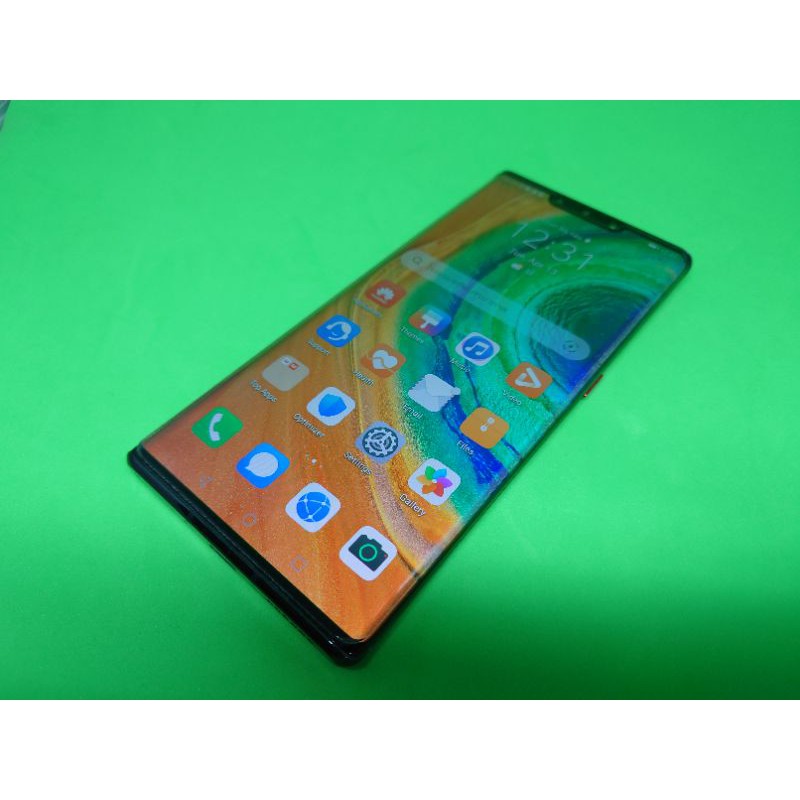 Huawei mate 30 pro ประกันศูนย์+Jaymart+UAG+ปากกา