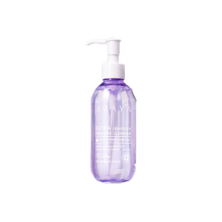 [ ลด30 ใช้โค้ด AR30FEB ] (CS200) ARAYA(อารยา) ผลิตภัณฑ์ทำความสะอาดจุดซ่อนเร้น 200ml. ARAYA Extra Sensitive Feminine Cleanser