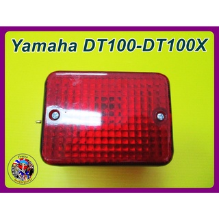 ไฟท้าย -  Yamaha DT100-DT100X Taillight